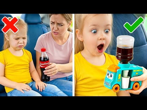 👶 MUST-HAVE PARENTING GADGETS Every Mom & Dad Needs! ✨