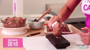 8.8K views · 165 reactions | It's ⏳TIMELAPSE TIME⌛ YoYos! I love that so many of you are LOVING this cake! How long ⏱️ do you think it took me to cake up the most irresistibly scented cake?! ✨ 2-4 hours ✨ 5-6 hours ✨ 7-10 hours Leave your guesses BELOW!  - - - - #HowToCakeIt #HTCI #TimelapseTime #CakeDecorating #PerfumeBottleCake | How To Cake It | Facebook