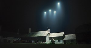 Fleetlights take streetlights to the skies