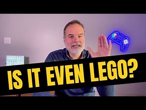 Why LEGO Smart Brick is a HUGE mistake!