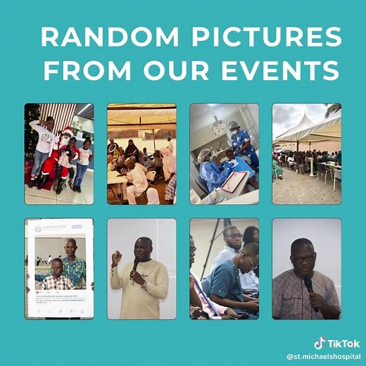 St. Michael’s Hospital on TikTok