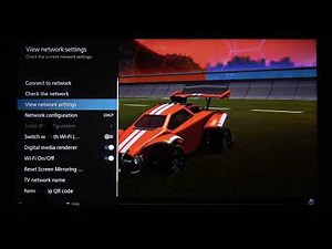 PHILIPS 32PFS6939 – How to Control Ambilight with Smartphone