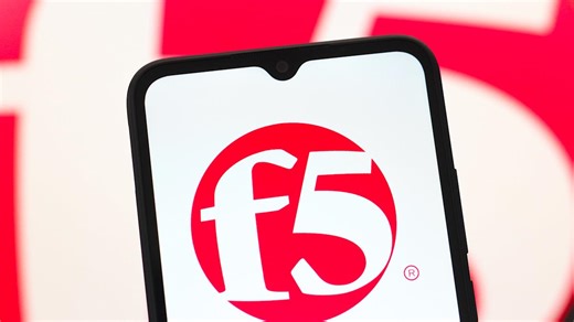 F5 CEO breaks down big Q3 earnings beat