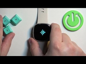 How To Force Restart Fitbit Sense 2