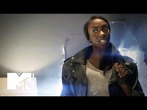 Terminator: Genisys | 'Your Clothes, Give Them To Me!' Promo | MTV