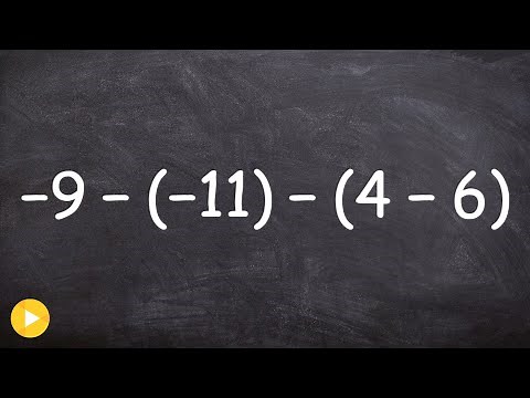 Simplifying an expression by adding and subtracting