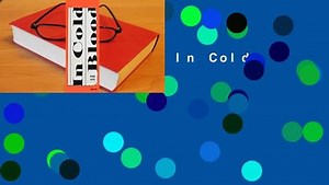 Full version  In Cold Blood Complete