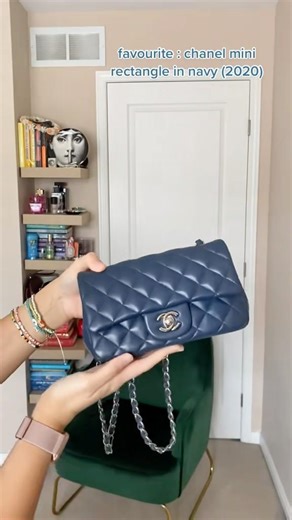 Designer handbag collection ✨ Chanel, ysl, and more Chanel! #designerhandbags #handbagcollection