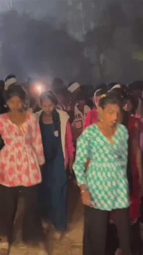 𝐍𝐈𝐋𝐄𝐒𝐇 𝐎𝐇𝐀𝐑𝐈𝐘𝐀 on Instagram: "MODEL DANCE ADIWASI"