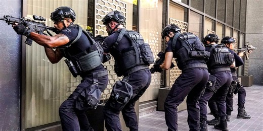 Just Months After Its Cancellation, This Must-See Fan-Favorite Series Is Back in the Spotlight on Netflix