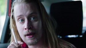 Reaparece Kevin McCallister, de `Home Alone´, después de 25 años