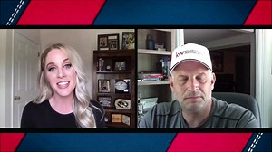 7.9K views · 149 reactions | "You just had a sense that this was going to be our year. Things were locked in. Guys were focused." Former Atlanta Braves star closer Mark Wohlers discusses the 1995 World Series title, the franchise's early-90s teams and pitching the final out of a championship. | FanDuel Sports Network South | Facebook