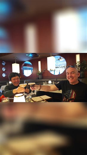 Birthday dinner always @OceanPrime__ Denver. great company with delicious food and ambience, what a fantastic birthday dinner night ! #foodie #food #YouTuber #foodtok #youtube