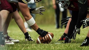 South Dakota Prep Media Football Preseason Poll