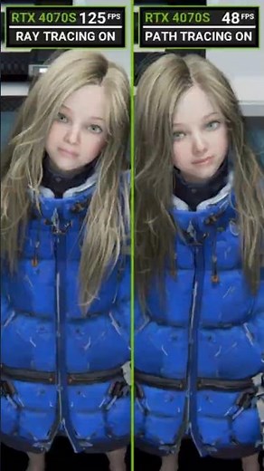 Pragmata RTX 4070 Super – Ray Tracing vs Path Tracing Comparison! #pragmata
