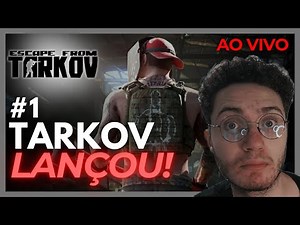 LANÇOU! Em busca do farm de bitcoin | Escape from Tarkov
