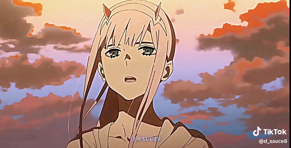 Zero Two | Darling in the Franxx #animeedits #animeedit #zerotwo #zerotwoedits #darlinginthefranxx #darlingdarling #darlinginthefranxxedit #02 #darling in the franxx