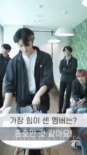 Laugh with Ateez (Read description)