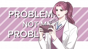 Problem Not My Problem - INTP | Trending Video & Personality Type Analysis