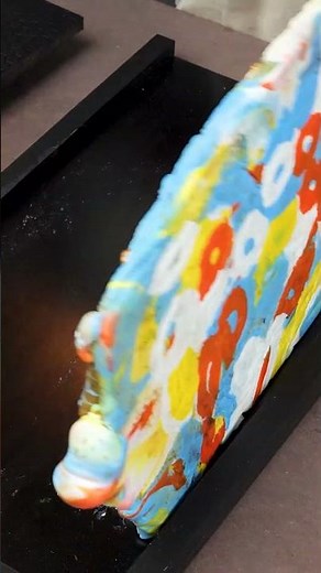 Melting Plastic Caps To Create Useful Kitchen Utensils