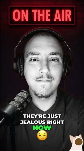 How To Deal With Jealous People: Secret Tips Revealed