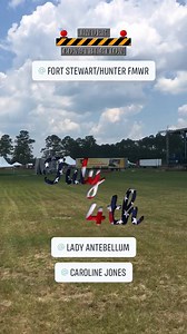 1.9K views · 31 reactions | Fort Stewart Hunter Army Airfield on Reels | Facebook