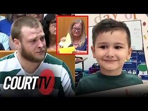 Treadmill Abuse Murder Sentencing: Victim Impact Statements | NJ v Gregor