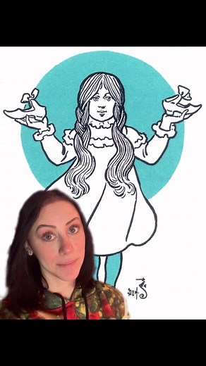 Unlocking the Mystery of the Ruby Slippers in The Wizard of Oz