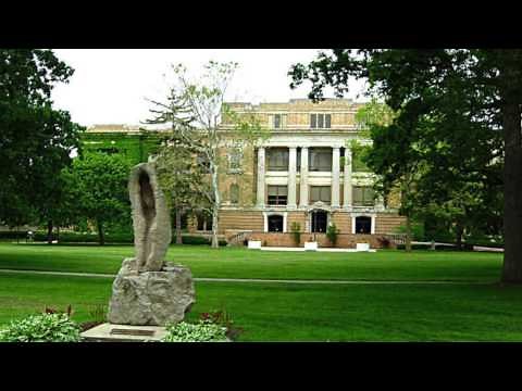 Bowling Green State University - A Tour