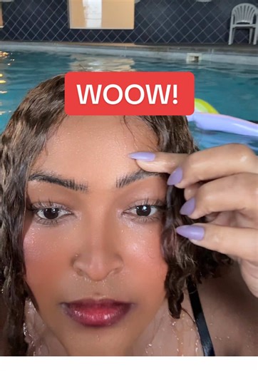 L'Oreal Paris Eyebrow Pen Review and Application