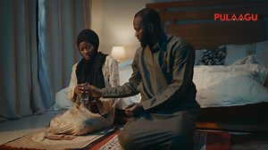 #LepouseDuCheikh – Prier et aimer, bienvenue dans ta nouvelle vie Rayhan. ❤️​ #Pulaagu #serie | Pulaagu