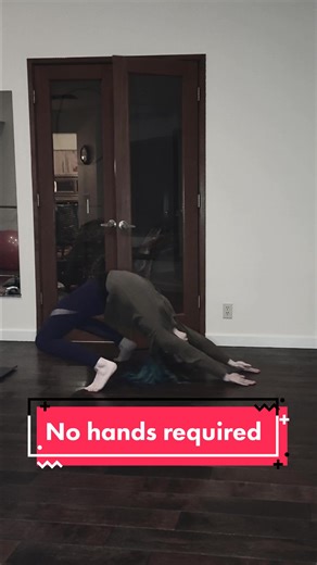 Mastering the Art of Looking Possessed: Creepy Contortion Tricks