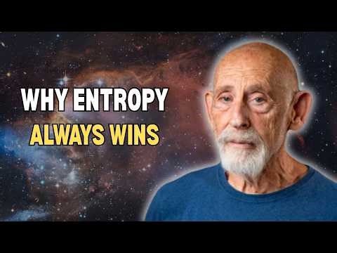 Statistical Mechanics Lecture 4 | Canonical Ensemble, Partition Function & Entropy Explained