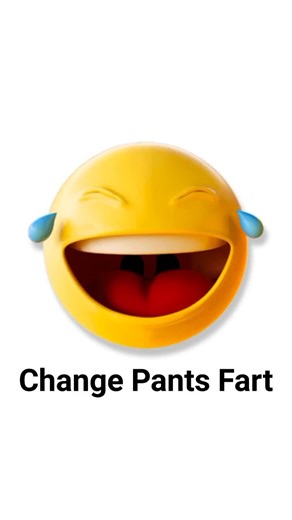 Change Pant Fart #sound #effect #youtube #meme #lucu #horor #funny #ngakak #viral #fypシ゚ #2024