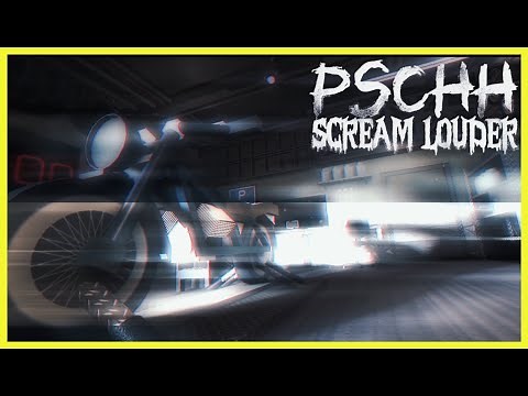 ESCAPE ROOM Deluxe Edition PSCHH SCREAM LOUDER Walkthrough Roblox