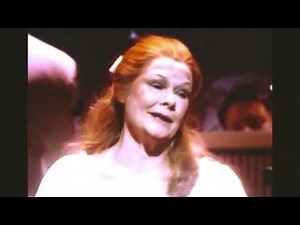 JUDI DENCH "SOUND OF MUSIC" PARODY 2002