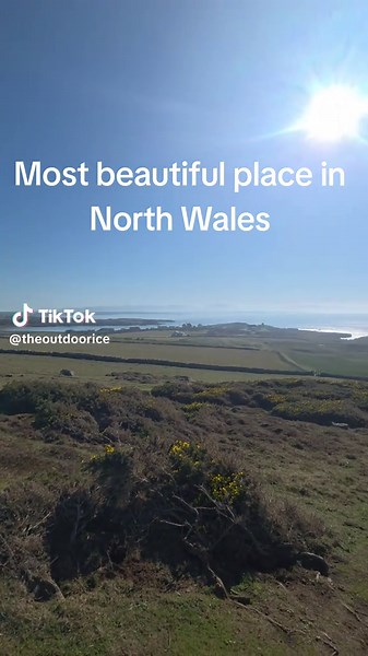 Discover Anglesey: Beautiful North Wales Hiking