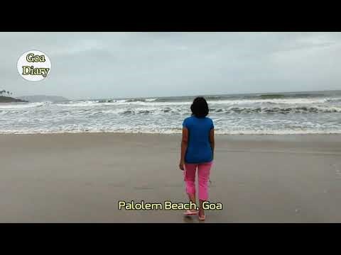 Revisiting Palolem Beach- South Goa Vlogs