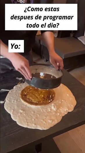 Yo después de programar todo el dia #programacion #desarrolloweb #codigo