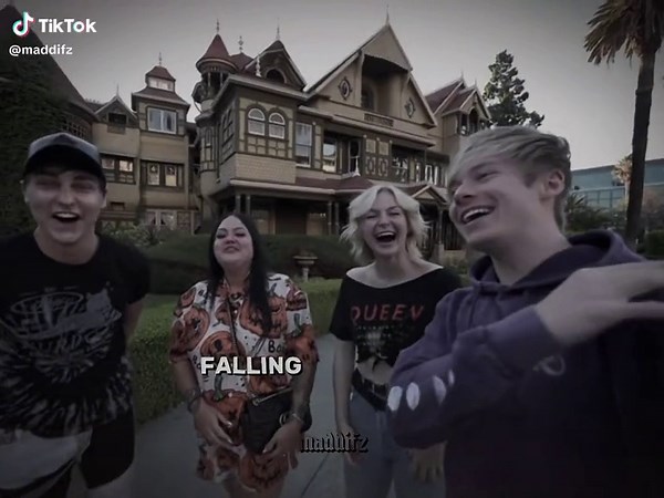 Sam and Colby Hell Week Highlights