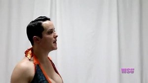 BREAKING: Annie Social found her partner for #BreakingBarriers4 on November 19! #BB4 | WSU Women Superstars United