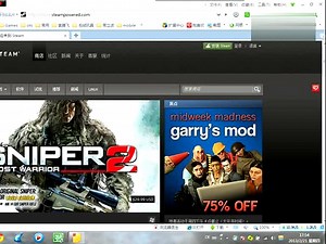 【节操教程】《GMOD》下载安装详尽教程