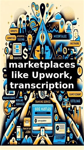 Went through ~100k posts on this sub – here are the 10 most solid, low-barrier side gigs I kept…