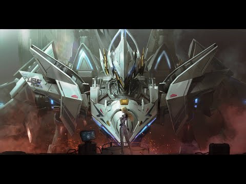 Hiroyuki Sawano x Mecha Break | UPGRADE(D)
