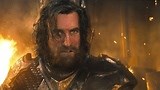 Sharlto Copley's done playing villains after Maleficent