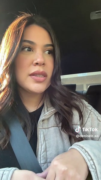 A Day Running Errands with Latina Moms