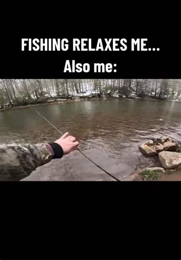Relaxing Fishing Adventures: Fun Moments and Bloopers