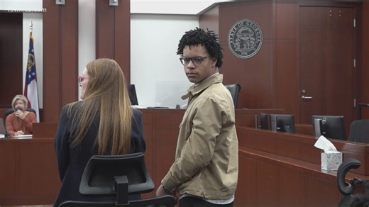 15-year-old from Houston County convicted, sentenced to 32 years in prison, 37 years total