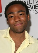 Donald Glover