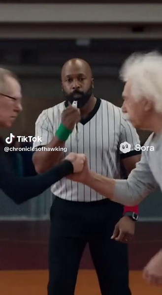 Joking About Walking: A Humorous Take